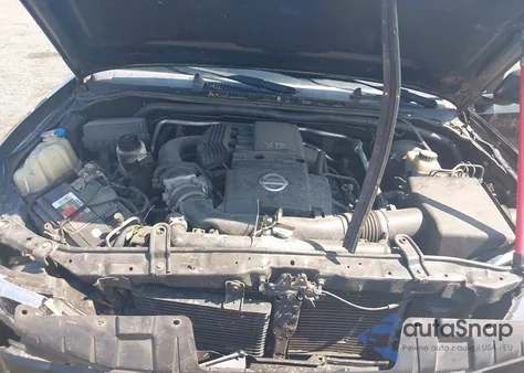 2018 Nissan Frontier Sv z USA, uszkodzony, nr VIN 1N6AD0EV6JN712284